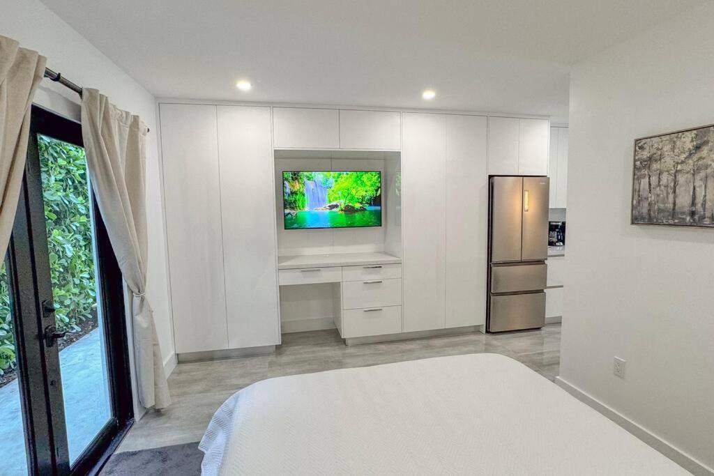 Beautiful Loft In The Heart Of Hébergement de vacances Miami
