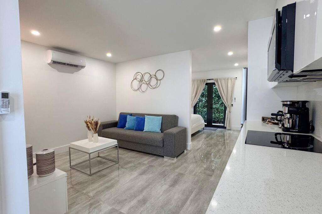 Beautiful Loft In The Heart Of Hébergement de vacances Miami