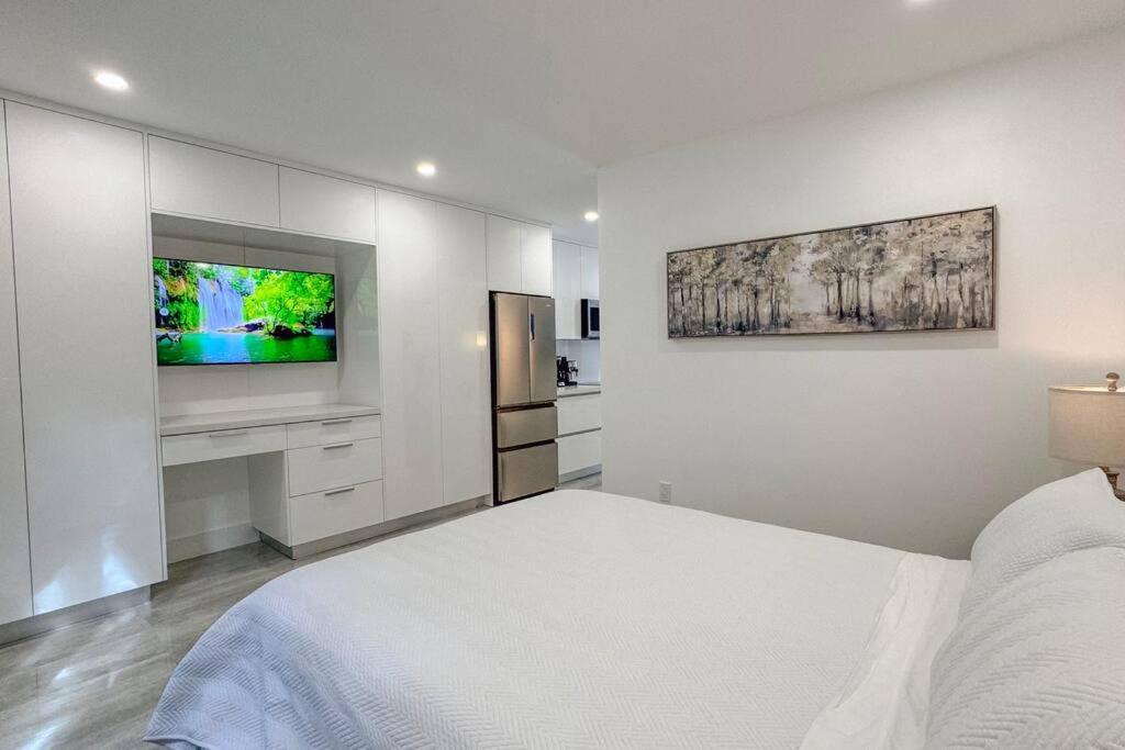 Hébergement de vacances Beautiful Loft In The Heart Of