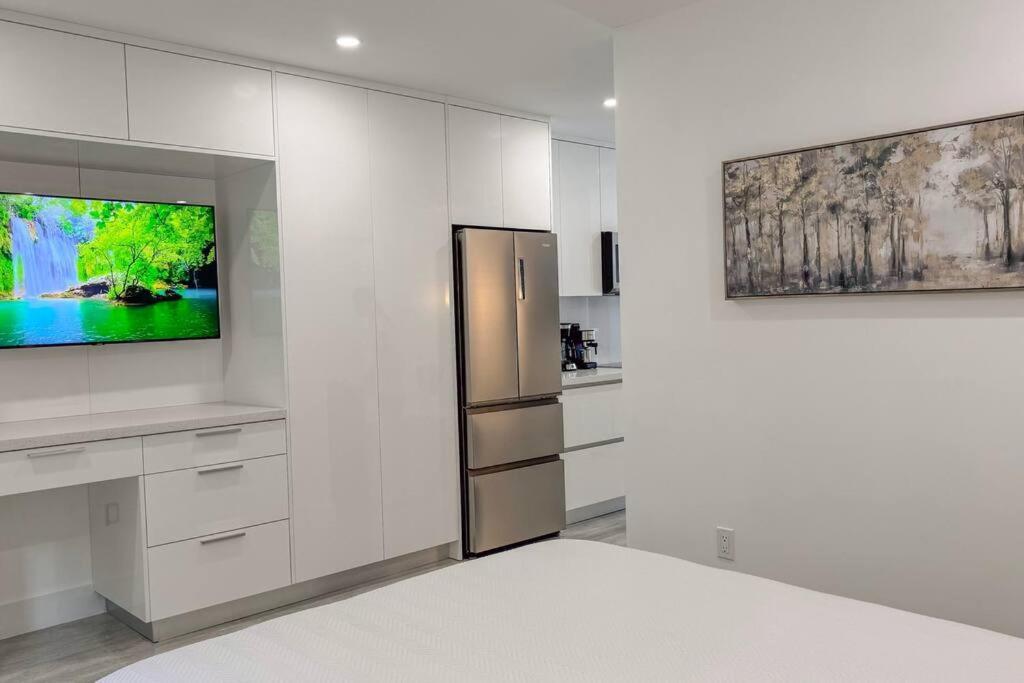 Beautiful Loft In The Heart Of Hébergement de vacances *