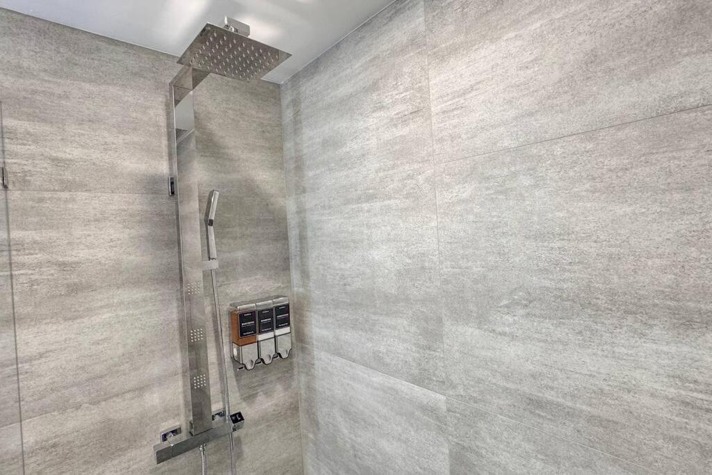 Beautiful Loft In The Heart Of Hébergement de vacances Miami